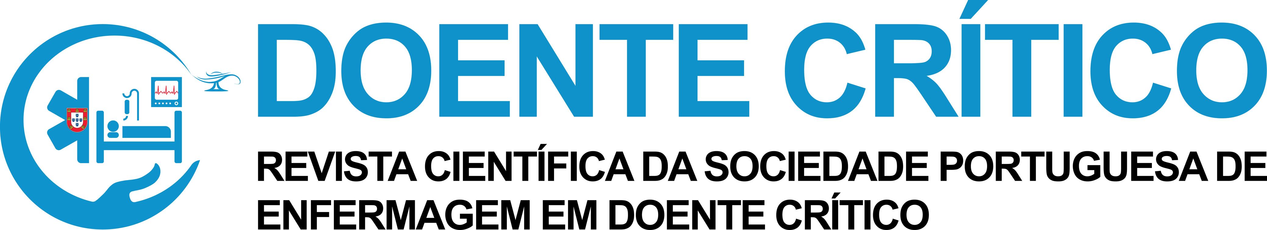 Critical Patient - Scientific Journal of the Portuguese Society of Critical Care Nurses